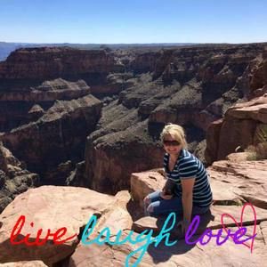 Meet your Posher, Keri